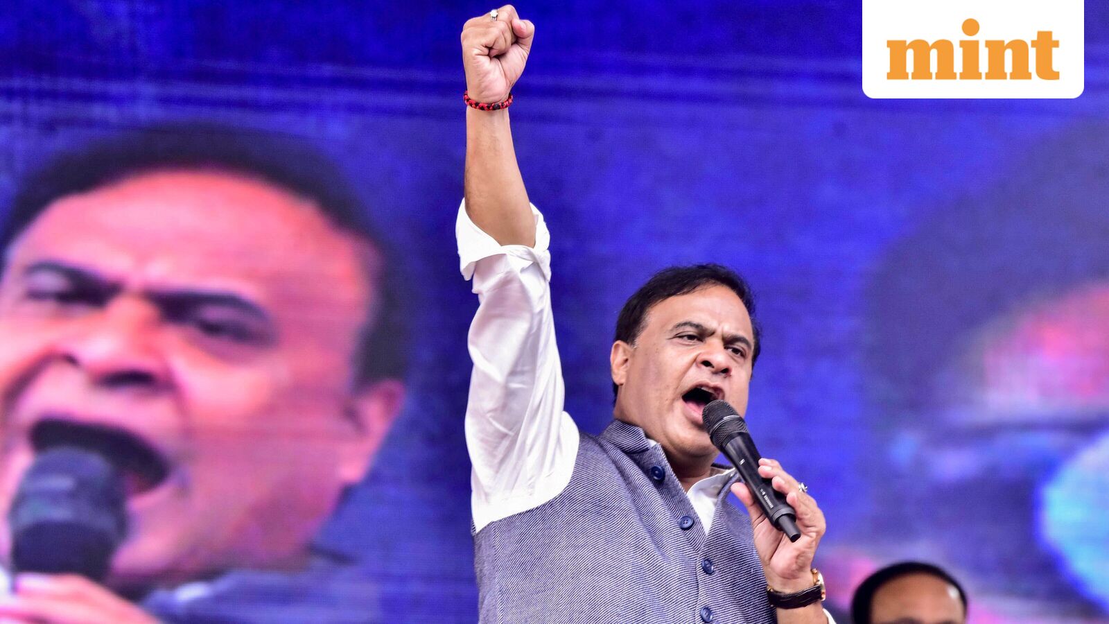 In Assam’s election, welfare and infrastructure hog the limelight