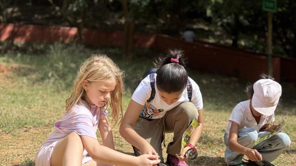 Summer activities in Visakhapatnam: Camps, theatre and robotics