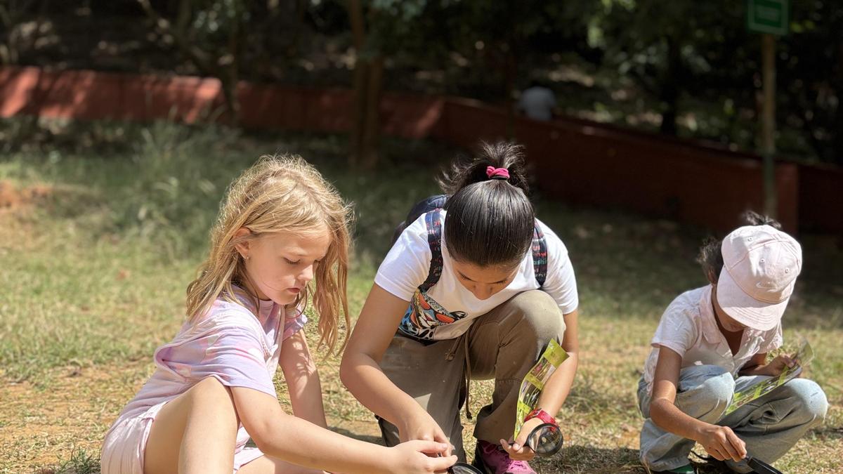 Summer activities in Visakhapatnam: Camps, theatre and robotics