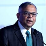 Chandrasekaran urges Air India to stay the course amid turbulence