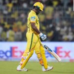 ‘Don’t play with our emotions like this’- Sanju Samson’s early dismissal sparks fan fury in CSK vs PBKS IPL 2026 clash