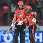 Heinrich Klaasen displaces Vaibhav Suryavanshi for most runs in IPL 2026, claims Orange Cap during SRH vs RR