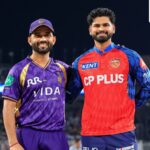 ‘Ajinkya Rahane you better step down’ – KKR captain under fire for toss call against PBKS despite overcast conditions