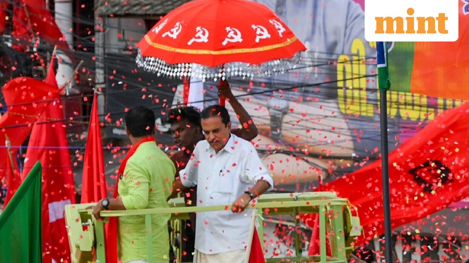 Salaries, pensions, and promises: How Kerala’s fiscal mess is looming over the ballot box