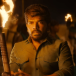 ‘Leader’ movie review: ‘Legend’ Saravanan is the dark knight in this largely gripping masala actioner