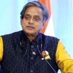 Shashi Tharoor flags AI videos; urges viewers to verify them before ‘attacking me for views that I have not expressed’