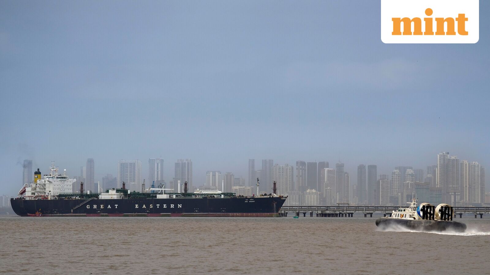 Will India get Iranian crude after 7-year gap? Tanker signals Gujarat port; ‘no specific information’, says govt