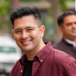 Raghav Chadha slams AAP with a Dhurandhar dialogue: ‘Ghayal hun isiliye ghatak hun’ | Watch video