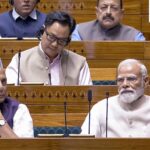 Modi Govt’s amendment move defeated in Lok Sabha: What next for women’s reservation in Parliament? – Explained