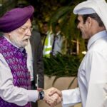 Hormuz deal to shape resumption of Qatari LNG/LPG imports