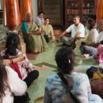 In Chettinad, the holiday comes with homework