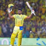 Sanju Samson equals Shubman Gill in list for most hundreds in IPL during CSK vs DC; enters chart headed by Virat Kohli