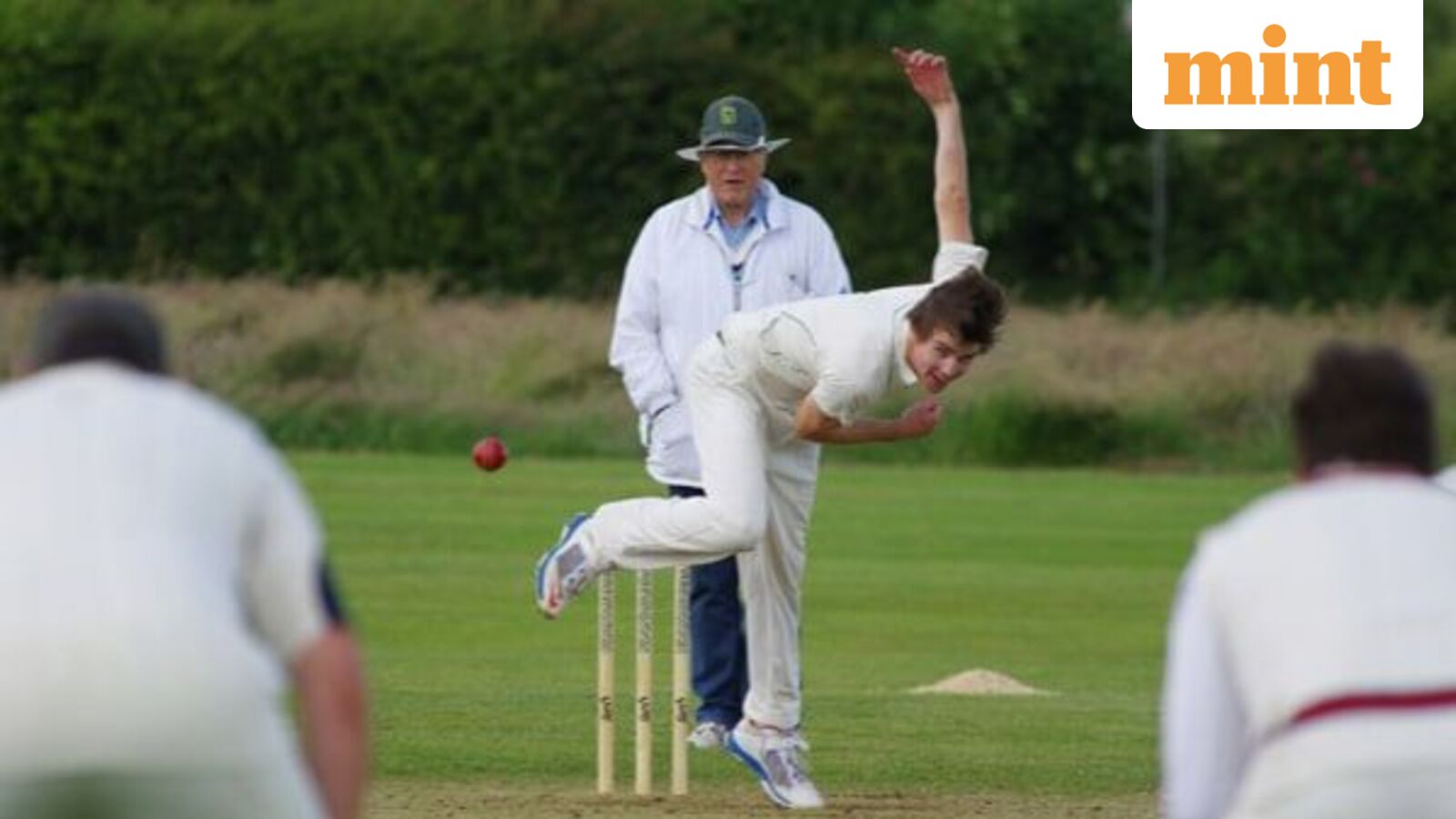 ‘India comeback? Why not’: Kaif backs Bhuvneshwar after heroics for RCB