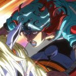 Netflix confirms split-cour plan for ‘Steel Ball Run: JoJo’s Bizarre Adventure’