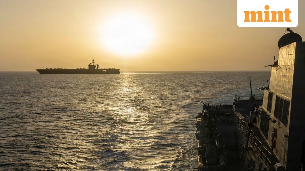 A ceasefire will not prevent the Iran war’s economic harm