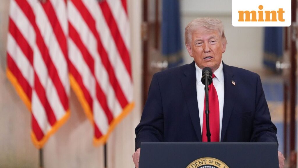 Desperation and defeat: Why Trump’s war trumpeting is starting to ring hollow