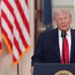 Desperation and defeat: Why Trump’s war trumpeting is starting to ring hollow