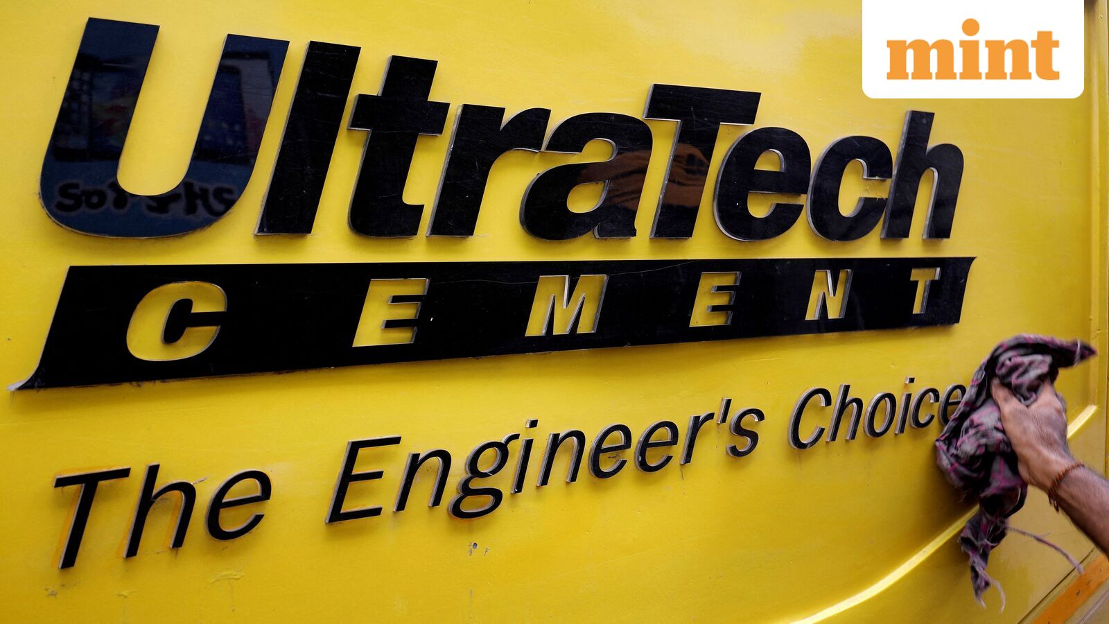 UltraTech Cement capacity tops 200 mtpa, now the largest outside China