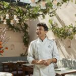 A 10-year restaurant, a lifetime of loss: Vikas Khanna at his most personal