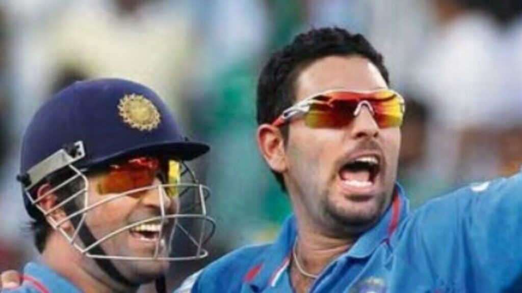 ‘I have told dad…’ Yuvraj Singh apologises to MS Dhoni, Kapil Dev for his father Yograj’s remarks