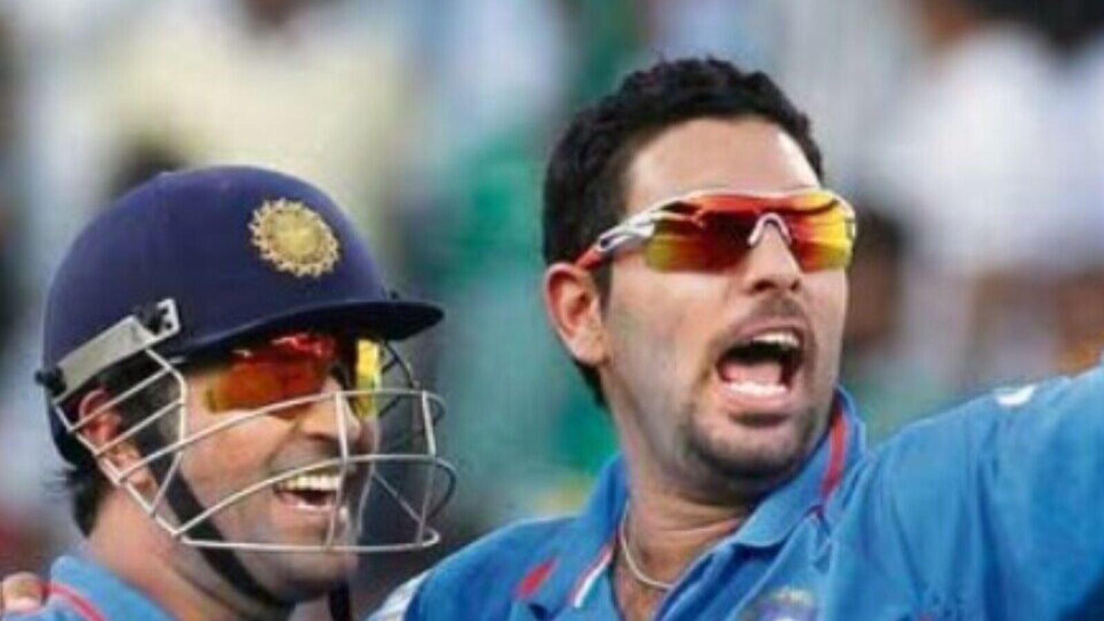 ‘I have told dad…’ Yuvraj Singh apologises to MS Dhoni, Kapil Dev for his father Yograj’s remarks