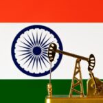 India’s crude oil imports declined nearly 17% in March, says data