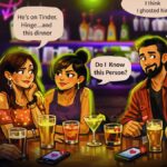 The curious case of India’s shrinking dating pool