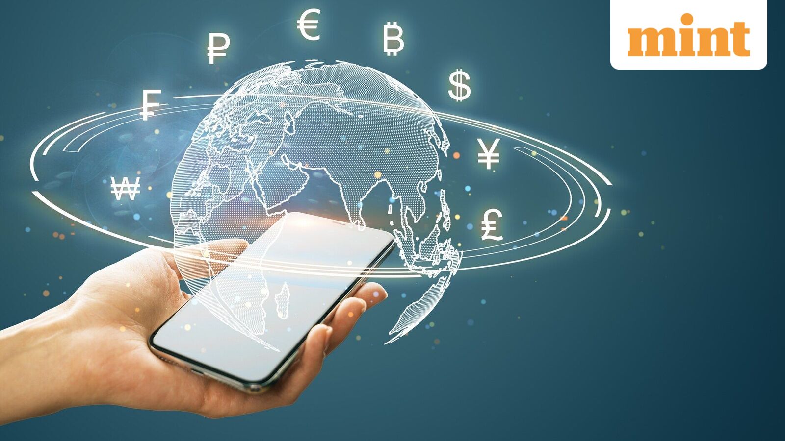 Let’s mBridge the gap: India mustn’t stand aloof as new digital payment mechanisms emerge