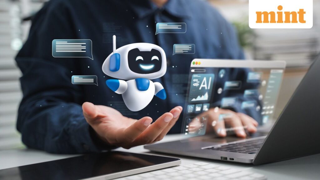 What one needs to build a tech unicorn: A dream, some employees and lots of AI hype