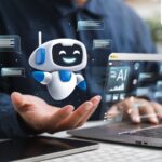 What one needs to build a tech unicorn: A dream, some employees and lots of AI hype